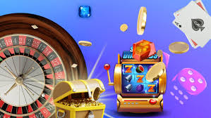 Зеркало Casino Lucky Bear